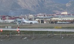 Van'da yakalanan düzensiz göçmenler geri gönderildi