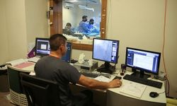 Van'daki kalp merkezi hastalara umut oluyor