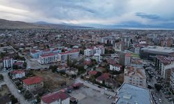 Van’da konut fiyatlarında yatay seyir öngörüsü!