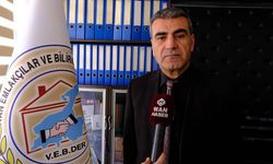 Van'da Yeni Bir Kriz Kapıda! Satılık ve Kiralık Konut Sorunu Büyüyor!