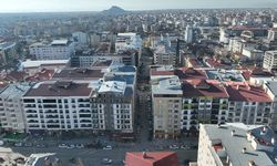 Van’da satılan konut sayısı belli oldu