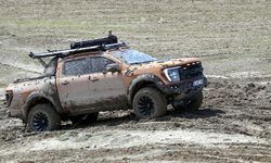 Van’da Off-Road rüzgarı