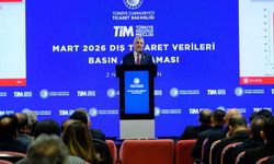 Bakan Bolat ihracat rakamlarını Van’da açıkladı