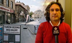 İran'daki Savaş Van Turizmini Vurdu! Nevruz Beklentisi Karşılanmadı