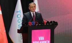Van Valisi Ozan Balcı: Van’ımızı geleceğe hazırlıyoruz