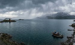 Van'da yağışlar devam edecek