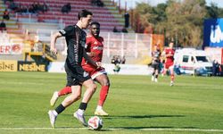 Trendyol 1. Lig’de 36. haftanın toplu sonuçları