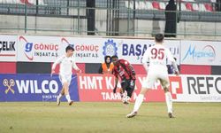 Vanspor haftanın açılış maçında Hatayspor ile karşılaşacak