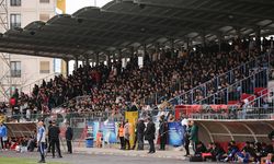 Serikspor - Vanspor maçı biletleri satışta! İşte bilet fiyatları…