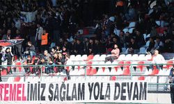 Vanspor- İstanbulspor maçı bilet fiyatları belli oldu