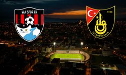 Vanspor’un maçı canlı yayınlanacak