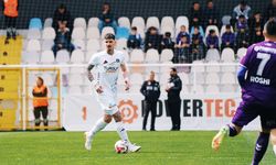 Vanspor’a para cezası!