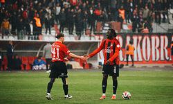 Vanspor bitime 3 hafta kala garantiledi