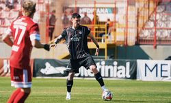 Vanspor’un ilk 11’i belli oldu