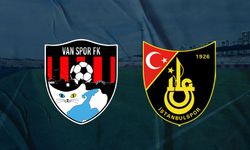 Vanspor, İstanbulspor’u ağırlayacak