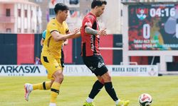 Vanspor PFDK’ya sevk edildi!