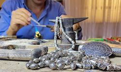 Ustası ‘güç birliği’ çağrısı yaptı: Van’da savat sanatı korunmalı!