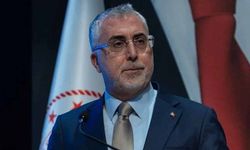 Vedat Işıkhan: 3 yılda 800 bin gencimiz staj yapacak