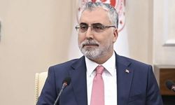 Bakan Işıkhan'dan işsizlik oranları ile ilgili açıklama