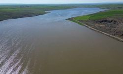 Yağışlar 38 yılın zirvesine çıktı