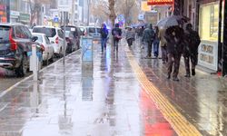 Van’da yağışlar devam edecek mi? Meteoroloji paylaştı