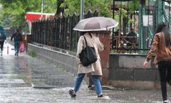 Van’da öğleden sonraya dikkat!