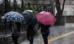 Van’da bugün yağış var mı? Meteoroloji açıkladı