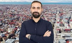 İMO Van Şubesi Başkanı Ebiri: Van kent merkezi işlevini kaybetti!