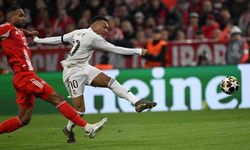 UEFA Şampiyonlar Ligi'nde yarı final heyecanı yarın başlayacak