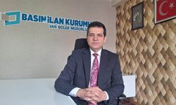 BİK Van Bölge Müdürü Tokgöz görevine başladı
