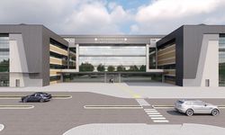 Erciş’te hastane ek hizmet binası için ihale tarihi belli oldu