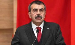 Bakan Tekin'den 'okul saldırısı' açıklaması