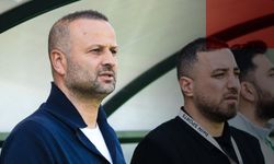 Vanspor Teknik Direktörü Korkmaz: Futbolcularımı tebrik ediyorum