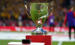 Ziraat Türkiye Kupası'nda yarı finalistler belli oldu