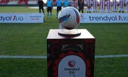 Süper Lig’den 1. Lig’e düşen son takım belli oldu