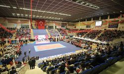 Van’da 19 Mayıs coşkusu