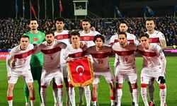 A Milli Futbol Takımı'nın 2026 Dünya Kupası için geniş kadrosu açıklandı