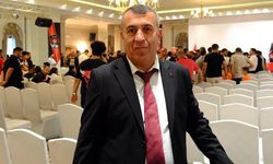 Abdurrahim Seven'in acı günü