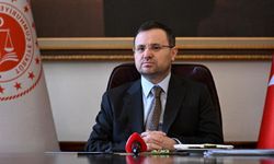 Adalet Bakanı Gürlek'ten Van'da düzenlenen operasyona ilişkin açıklama