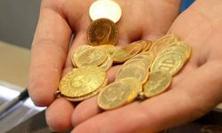 Altının gramı 6 bin 855 liradan işlem görüyor