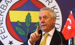 Aziz Yıldırım başkan adaylığını açıkladı