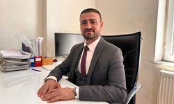 Vanlı Başkan Baykara’dan engelliler için çağrı: Hayatımızı kolaylaştıracak adımlar atılmalı!