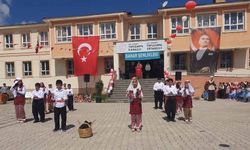 Muradiye’de ‘Bahar Şenliği’ düzenlendi