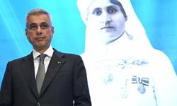 Sağlık Bakanı Memişoğlu'ndan hemşire ve ebe sayısı açıklaması