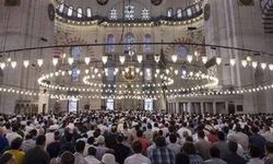 Diyanet açıkladı: İl il bayram namazı saatleri