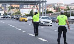 İçişleri Bakanı Çiftçi: Bayram tatili süresince 334 bin 17 personel sahada olacak