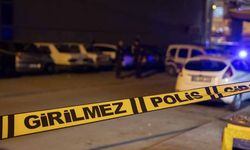 Hakkari'de kurum personeline bıçaklı saldırı: 1 yaralı