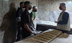 Özalp ilçesinde çiftçilere eğitim