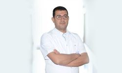 Doç. Dr. Cihan Adanaş’ın acı günü
