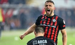 1.Lig’de finalin adı belli oldu